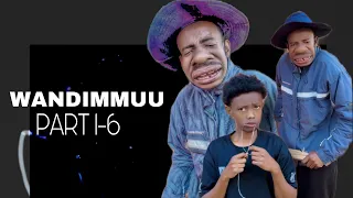 WANDIMMUU Part 1 6 Miinamul 