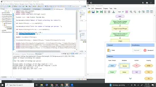 FlowGoRithm4 1 - HotDogCalculator