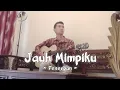 Download Lagu Jauh Mimpiku - Peterpan | Cover By SBR Akustik