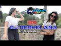 Download Lagu Dj Berkelana - cover INES | Dangdut versi bass horeg glerr | by dj semar official