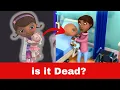 Why are people saying that Doc McStuffins has died
