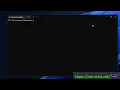 PowerShell - Hello World