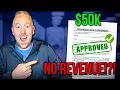 How to Get a Startup Loan in 3 Simple Steps No Revenue Needed