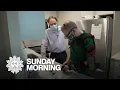 Meet a pioneer in stroke recovery