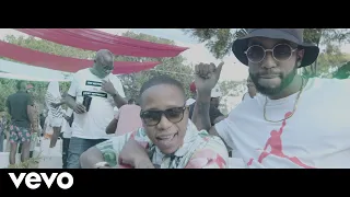 dj kaygo dj kaygo paradise ft dream team 2lee stark u0026 quickfass cass