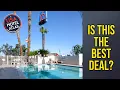 Motel 6 Bakersfield CA - South