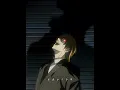 Download Lagu Kira laugh 👹 #deathnote #anime #animeedit #animestatus #lightyagami #shorts