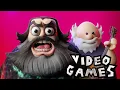 Download Lagu Tenacious D - Video Games