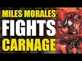 Marvel Comics Carnage Reigns Rise of Carnage
