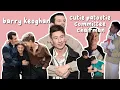 barry keoghan the cutie patootie committee chairman
