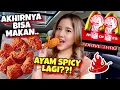 Download Lagu AKHIRNYA BISA DRIVE THRU AYAM SPICY LAGI!!