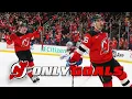Meet the 2026-27 New Jersey Devils - Every Goal From Last Season