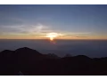 Lagu Sunrise at Volcan Baru