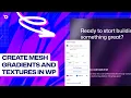 Add animated gradient backgrounds to WordPress in minutes