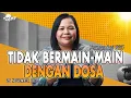 Renungan Pagi Hari Ini: TIDAK BERMAIN-MAIN DENGAN DOSA