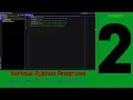 Various Python Programs - Episode 2