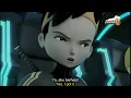 Code Lyoko Evolution Last Episode terakhir episode 26 Ultimate Mission Arabic Sub Bahasa Indonesia