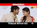 Download Lagu SIRAGUGAL SONG | BASS BOOSTED | DOLBY ATMOS | JBL | 5.1 SURROUNDING | NXT LVL BASS