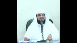 الشيخ محمد العريفي يجيب على سؤال سخيف لا تتدخل فيما لا يعنيك 