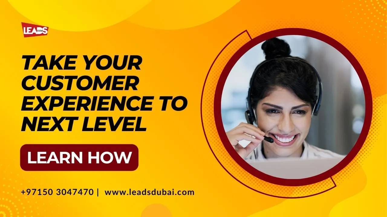 Looking for New Customers