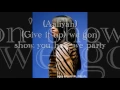 AALIYAH, Timbaland, Magoo feat. Missy-Up Jumps Da Boogie Lyrics