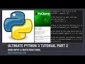 User Input Math Functions in Python by CodingXpertz