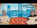 Jacksonville Pizza Showdown Our Surprising Top 10 Picks