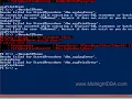 Change SQL Server Permissions in Powershell Part 2