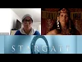 Vaitiare Hirshon Stargate Interview Ep 39 - Sha