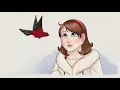 Dirty Paws - Illustrated Lyric Video