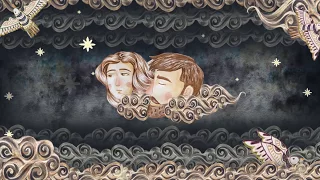 hanin dhiya bukan untukku official lyric video 