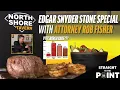 Edgar Snyder Stone Special Community Giving with North Shore Tavern