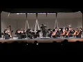 A Prayer for Peace from "Munich" (J Williams)