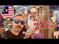 Download Lagu Ontdek de grootste natte markt van Kuala Lumpur | Chow Kit-markttour
