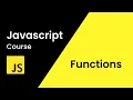 Functions In JavaScript JavaScript Functions Tutorial For Beginners