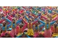 Download Lagu Tari Ratoh Jaroe Aceh Rekor Muri 6600 Penari on 41st Taman Mini Indonesia Indah TMII