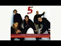 Five - When the Lights Go Out (US Remix - Official Audio)