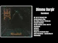 Download Lagu Dimmu Borgir - Stormblast (1996) Full Album