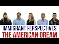 Download Lagu 🗽 Immigrant Perspectives: The American Dream