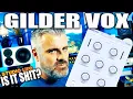 Download Lagu GILDER VOX REVIEW \u0026 TEST