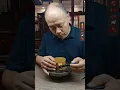 Download Lagu Traditional Chinese Yixing Teapot Making | Luxury Tea Culture \u0026 Ancient Clay Craftsmanship