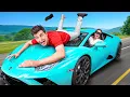 My Girlfriend Stole My Lamborghini