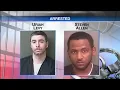 3 arrested in connection with slaying kidnapping in Kokomo
