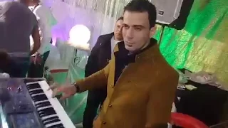 الموسيقار احمدعبد العزيز ابوزيزوووووووو وعفروتو محمد عبدالفتاح 2017 