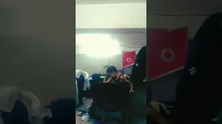 شوفت صعيدي لابس جلابيه دندنها