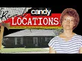 Download Lagu Real CANDY Montgomery Locations 🪓 1980 LOVE \u0026 DEATH - True Crime Story | Dallas, TX