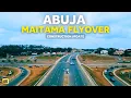 Download Lagu Maitama’s New Flyover Is a Traffic Game-Changer — Completed in Just 8 Months! | Walking Tour 4K