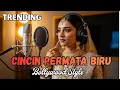 Lagu Cincin Permata Biru Rita Sugiarto Versi Bollywood India 🇮🇳 Merdu Banget!