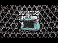 Mount Westmore - Big Subwoofer (Clean)