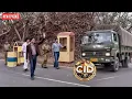 Lagu CID ने क्यों रोका Indian Aarmy का ट्रक ? | सी.आई.डी. | CID | Crime Thriller | New Episode 2026